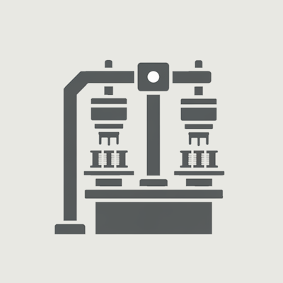 Icon electric machine