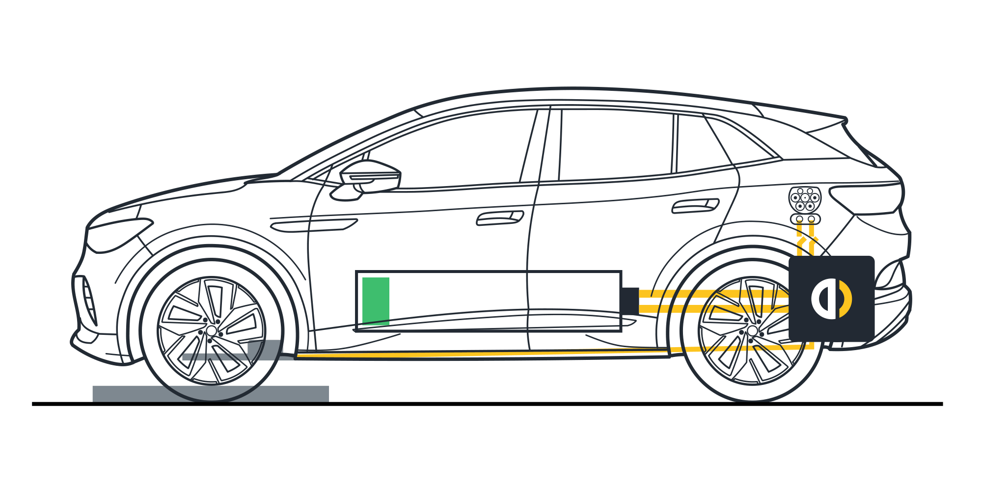 durot-electric-ibox-induktives-laden-vw-id-4