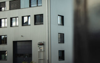 Durot Electric waechst und bezieht neuen Standort