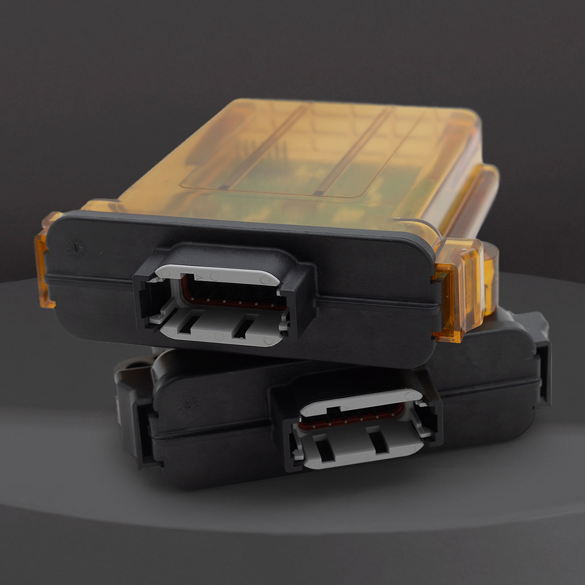 Die Safe Interlock Unit SIU macht Interlock-Kreise sicher