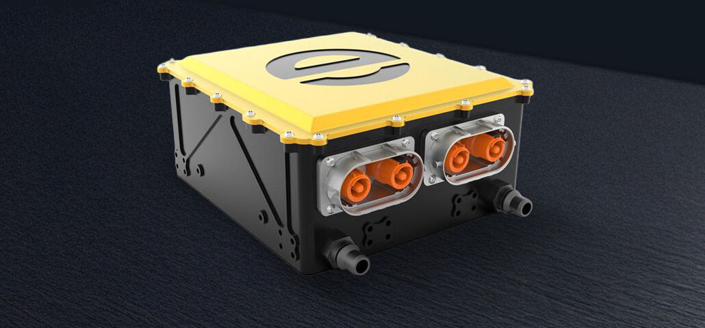 PowerCharge Product foto