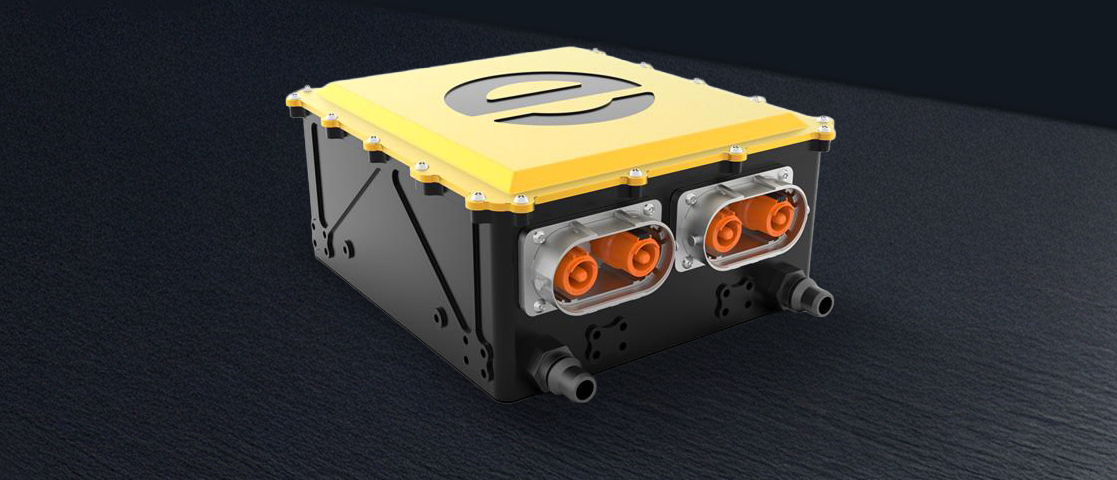 Interlock-Kreise von E-Fahrzeugen sicher auslegen mit der Safe Interlock Unit SIU